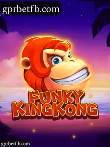 FunkyKingKong: Uma Jornada Selvagem no Mundo dos Jogos