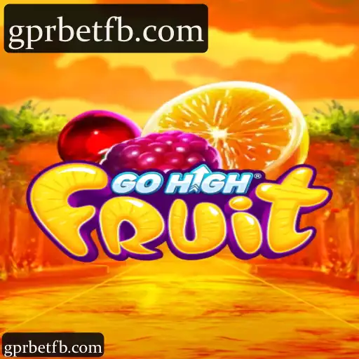 Explore a Categoria GoHighFruit na gprbet: Recursos, Benefícios e Interatividade