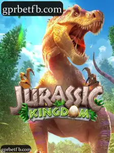 Desfrute da Aventura de Apostas com gprbet no JurassicKingdom - Cassino, Apostas Esportivas e Jogos Ao Vivo