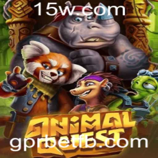 Explorando AnimalQuest: Um Guia Completo sobre o Jogo Inovador