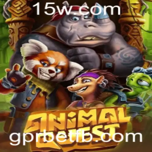 Explorando AnimalQuest: Um Guia Completo sobre o Jogo Inovador