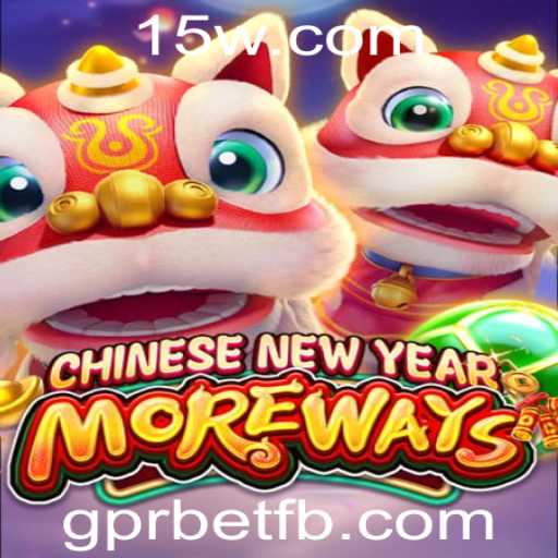 CHINESENEWYEARMOREWAYS: Um Mergulho no Mundo do Entretenimento Temático Asiático