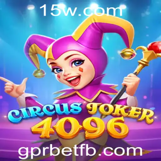 CircusJoker4096: Uma Nova Sensação no Mundo dos Jogos