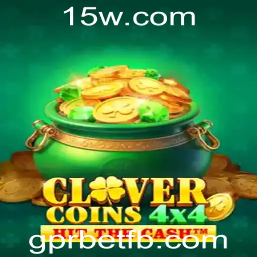 Explorando o Mundo de CloverCoins4x4: Um Mergulho no Jogo do Momento