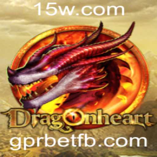 Explorando o Universo de DragonHeart: A Nova Sensação em Jogos com gprbet