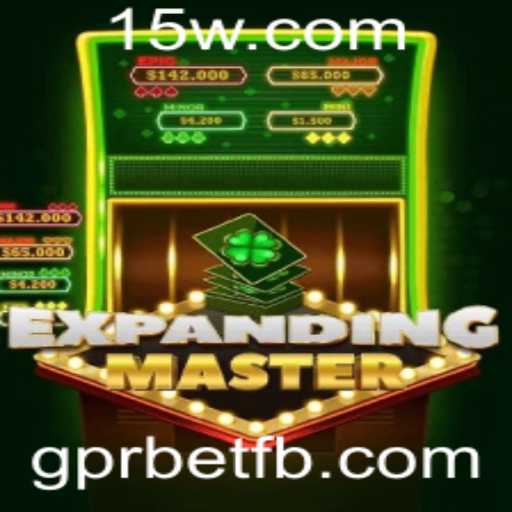 Descobrindo ExpandingMaster: Um Jogo de Estratégia e Expansão Inovador