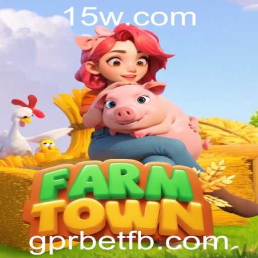 Explorando FarmTown: Um Jogo de Simulação Agrícola Inovador