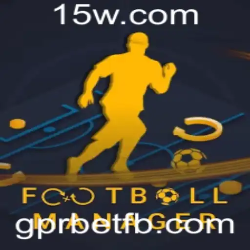 Football Manager e GPRBET: Mergulhando no Mundo do Futebol Virtual