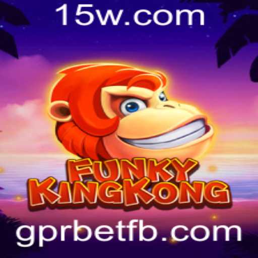 Explorando o Mundo Dinâmico de FunkyKingKong: O Jogo Que Está Reinventando Aventura em 2023