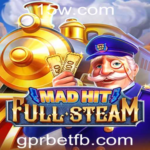 Desvendando o Mundo de MadHitFullSteam: O Jogo Revolucionário Incorporando GPRBET