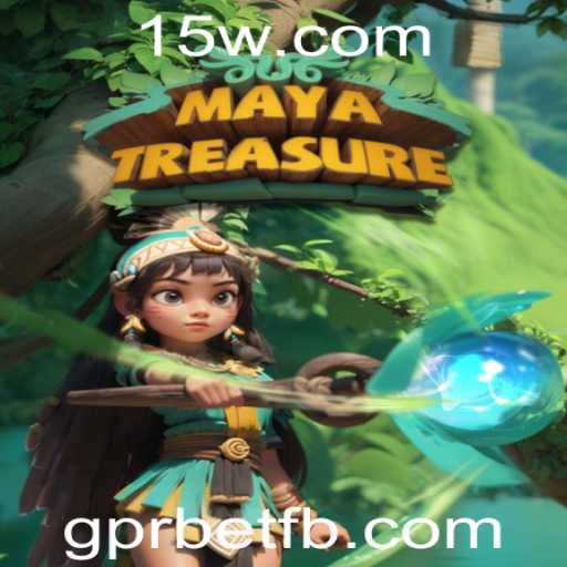 Descubra o Fascinante Mundo de MayaTreasure: O Jogo que Encanta Aventureiros