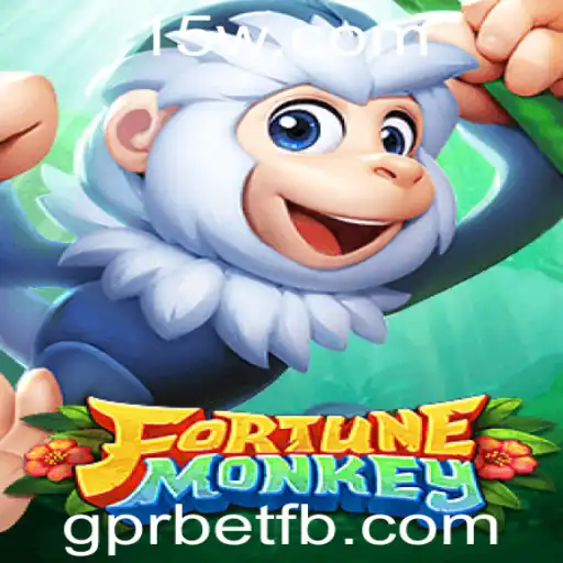 Descubra a Empolgante Jornada em FortuneMonkey 