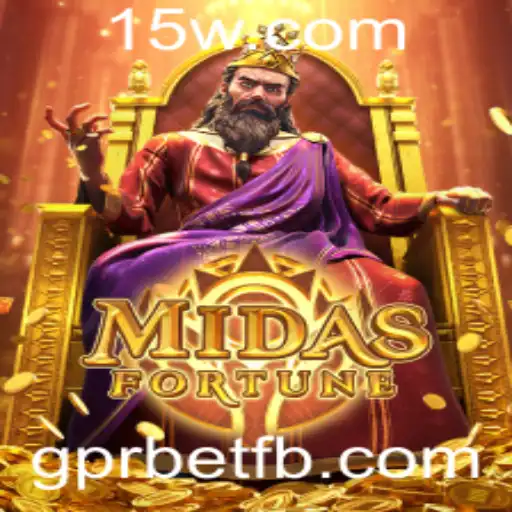 Descubra o Fascinante Mundo de MidasFortune: Estratégia e Aventura no Universo de gprbet