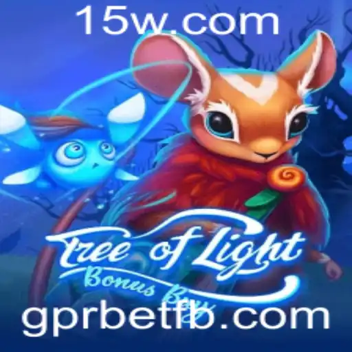Descubra o Fascinante Mundo de 'TreeOfLightBonusBuy' com GPRbet