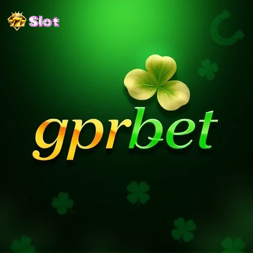 gprbet Logo
