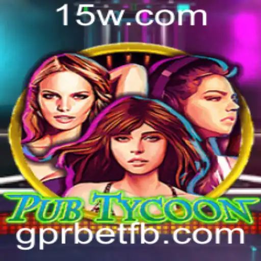 PubTycoon: A Imersão no Empreendimento Virtual de Bares