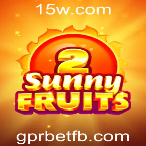 Descubra o Mundo Vibrante de SunnyFruits2 e a Emoção das Apostas com gprbet
