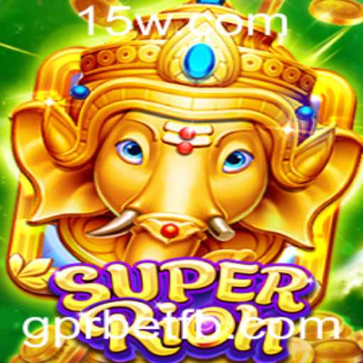 Descubra o Mundo Emocionante de SuperRich: O Jogo Que Está Conquistando o Mundo