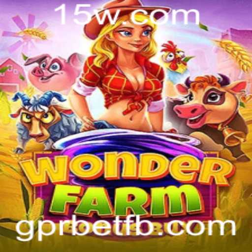 Explorando o Fascinante Mundo de WonderFarmBonusBuy